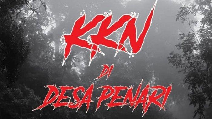 Screen shoot KKN di Desa Penari (Screen shoot KKN di Desa Penari)