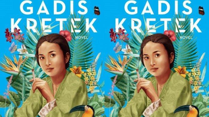 Serial Gadis Kretek yang dibintangi Dian Sastro dan Putri Marino, ada isu politik 1965 ketika huru-hara PKI di Indonesia. (Google Books)