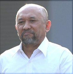 Teten Masduki, Menkop dan UKM