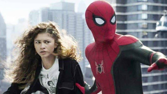 Tom Holland & Zendaya