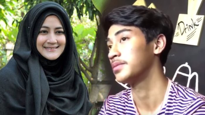 Umi Pipik dan Abidzal