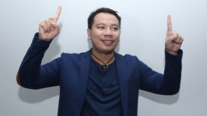 Vicky prasetyo
