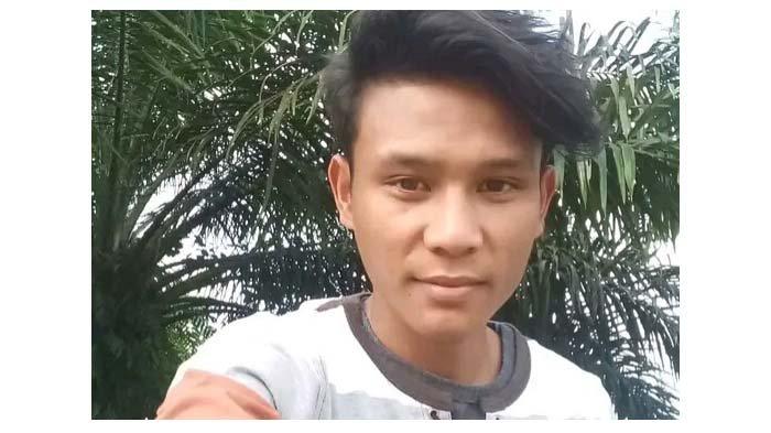 Rizal Angkat (28) warga Dusun Napal Indah, Desa Batu Napal, Kecamatan Sultan Daulat, Kota Subulussalam dilaporkan hilang, Kamis (13/7/2023) malam saat mancing di sungai Babah Luhung, Desa Batu Napal, Kecamatan Sultan Daulat, Kota Subulussalam