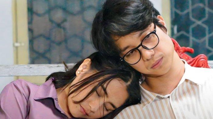 Web series Cinta Dua Masa