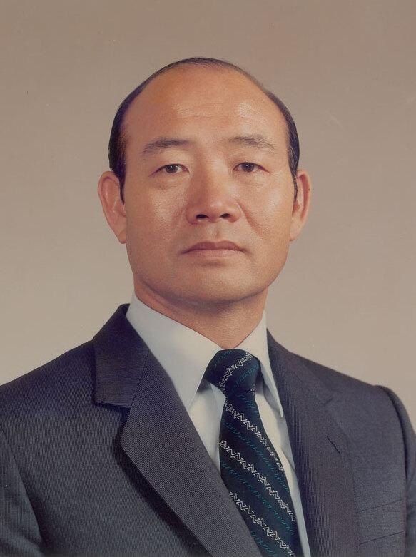 Chun Doo-hwan (Korean Culture and Information Service)