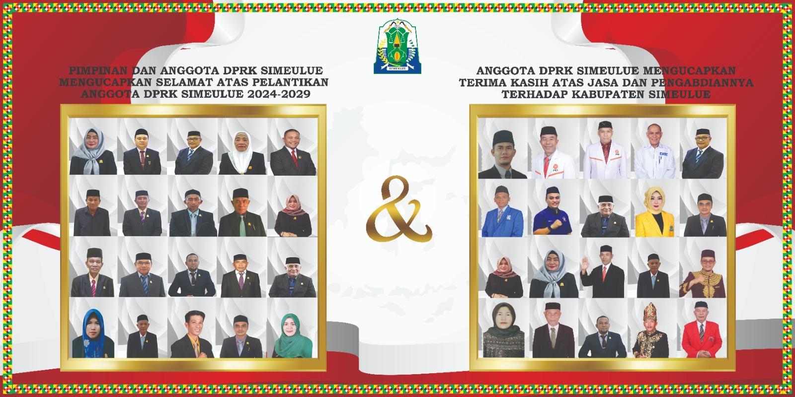 Ucapan Selamat