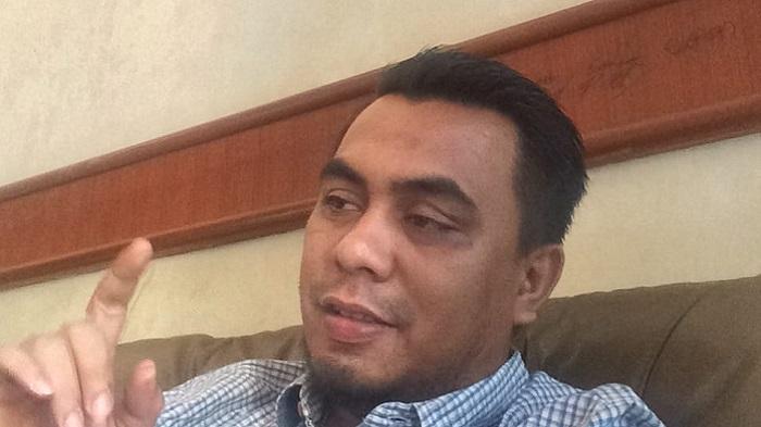 eks Tapol/Napol Aceh, Faisal Rizal Hasan