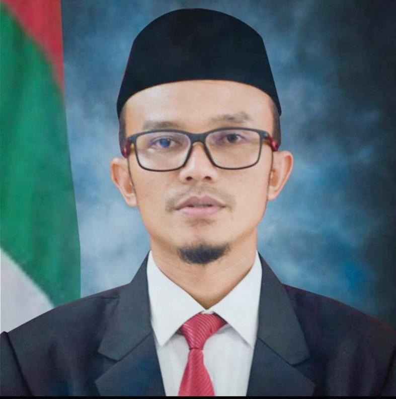 H RASYID BANCIN - Bakal Calon Wali Kota Subulussalam