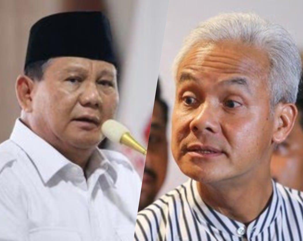 Beberapa kader diduga mulai membelot dari mendukung Ganjar Pranowo ke Prabowo Subianto, Politikus Senior Andreas Hugo Pareira sebut PDIP tak goyah.
