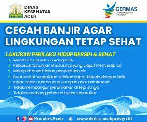 Cegah Banjir