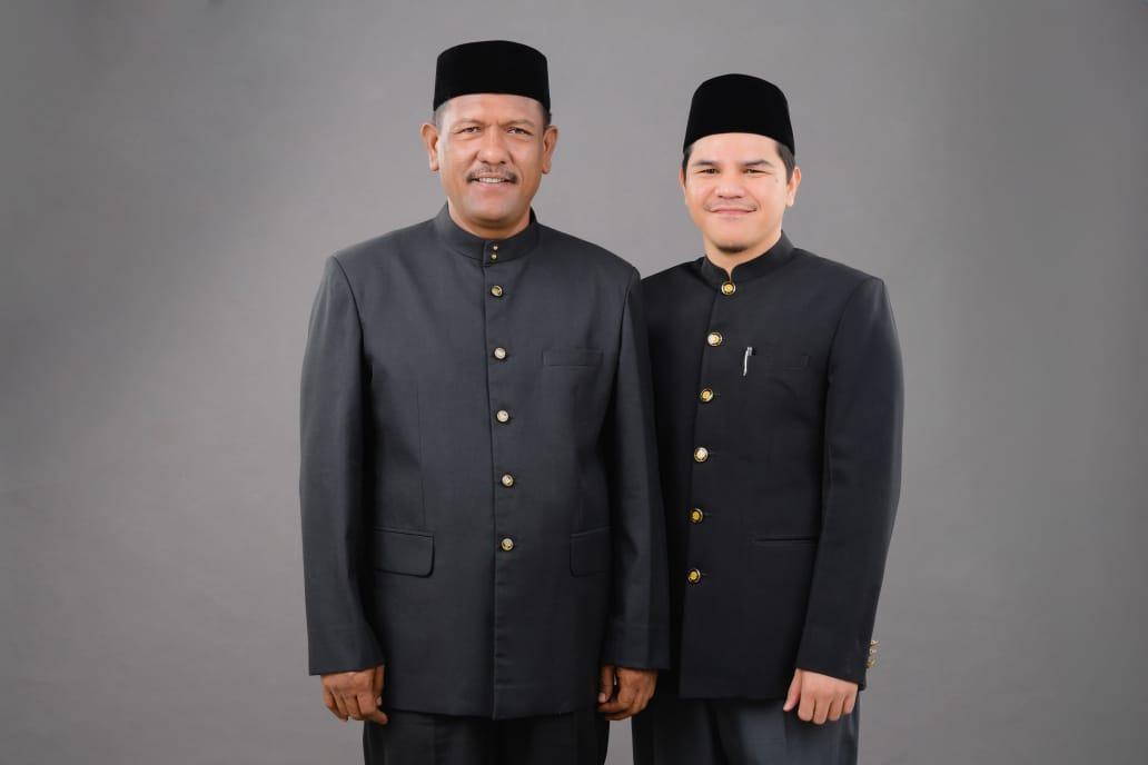 Bicara Soal Pendidikan Karakter hingga Pembangunan Skala Prioritas