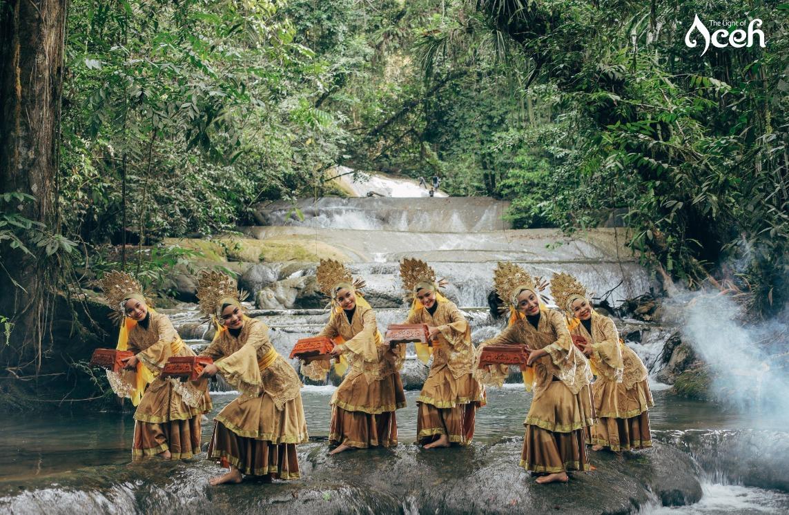 Pesona Pesisir Timur Aceh Segera Digelar di Kota Langsa