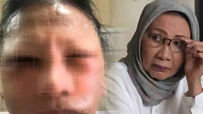 Ratna Sarumpaet
