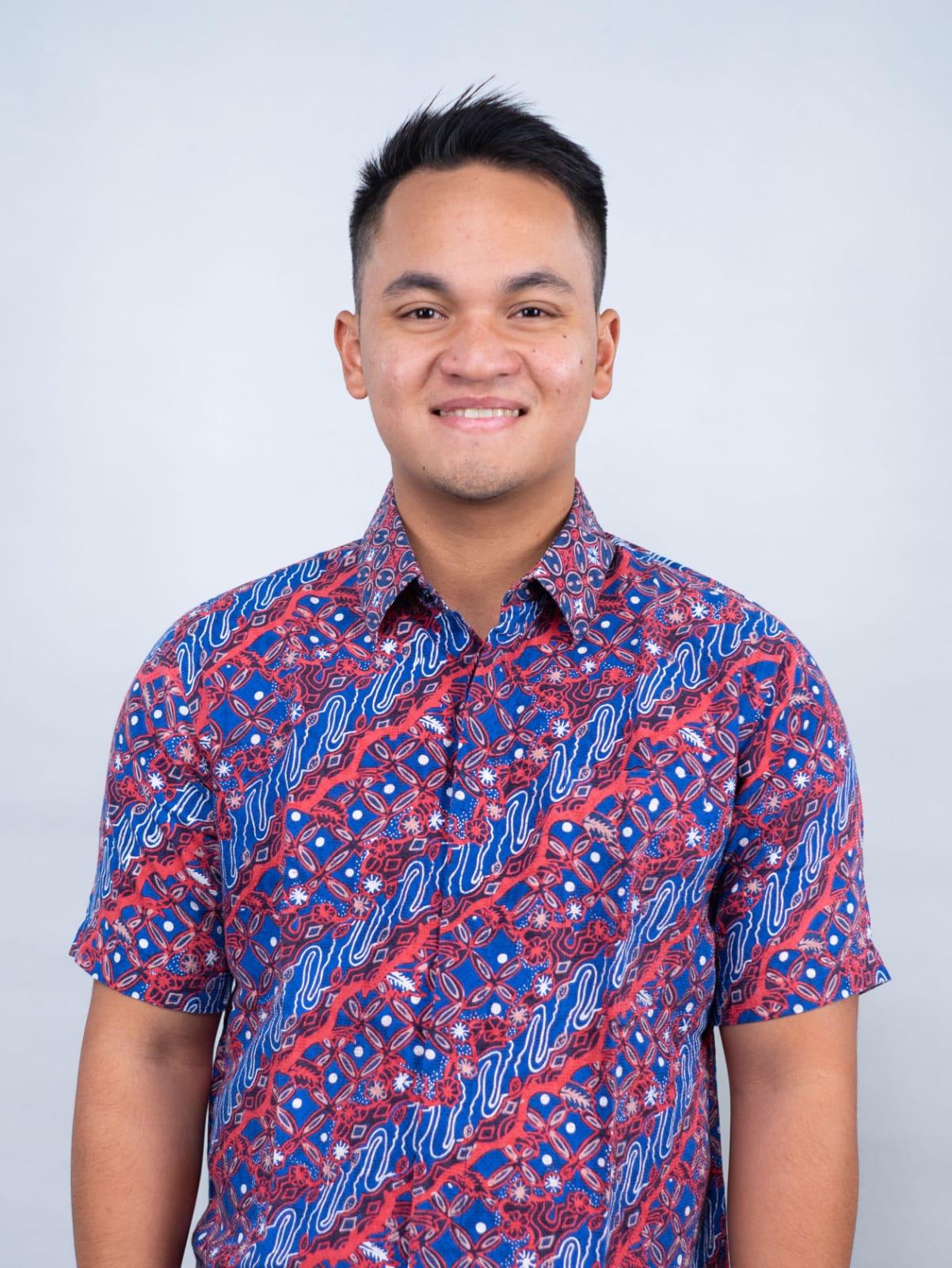 Ridhwan Rusli Bintang