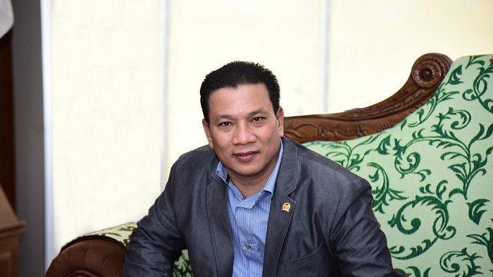 Ruslan M. Daud