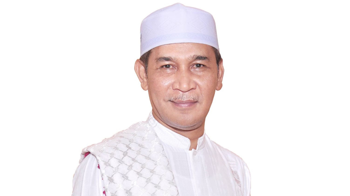 Tgk HM Yusuf A Wahab (Tu Sop)