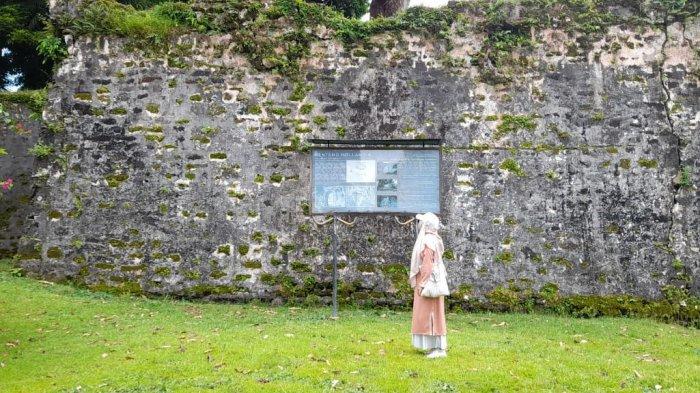 WISATA MALUKU: