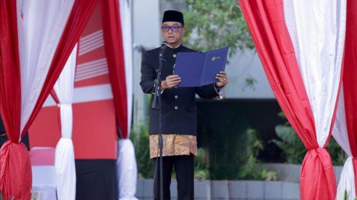 PLN: Direktur Utama PLN Darmawan Prasodjo