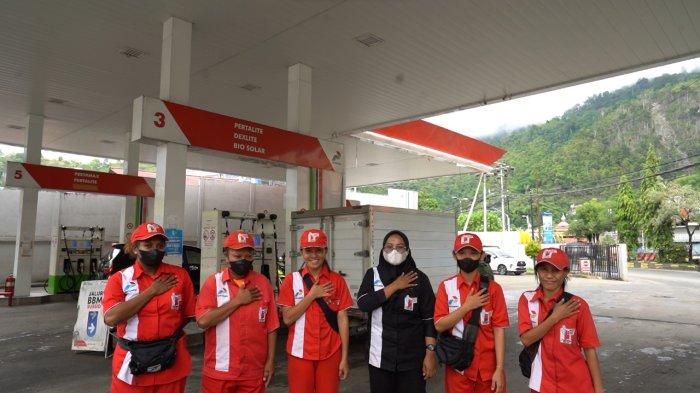 BBM: Pegawai SPBU