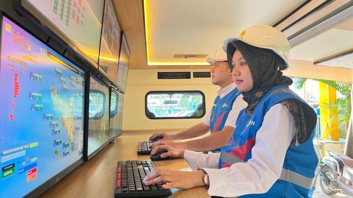PT PLN (Persero) menjadi perusahaan energi terbaik untuk mengembangkan karir di Indonesia.
Capaian ini tercermin melalui daftar Top 15 Companies in Indonesia 2025 yang dikeluarkan oleh LinkedIn.