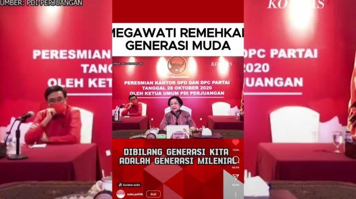 Megawati Soekarno Putri