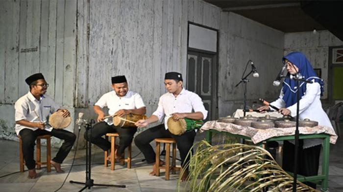 GONG SEMBILAN