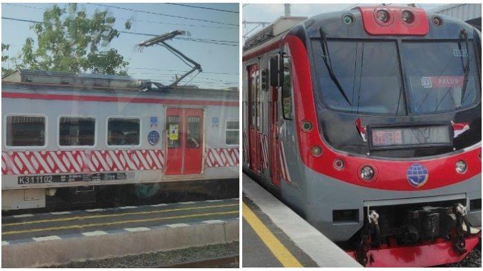 Jadwal KRL JOGJA - SOLO