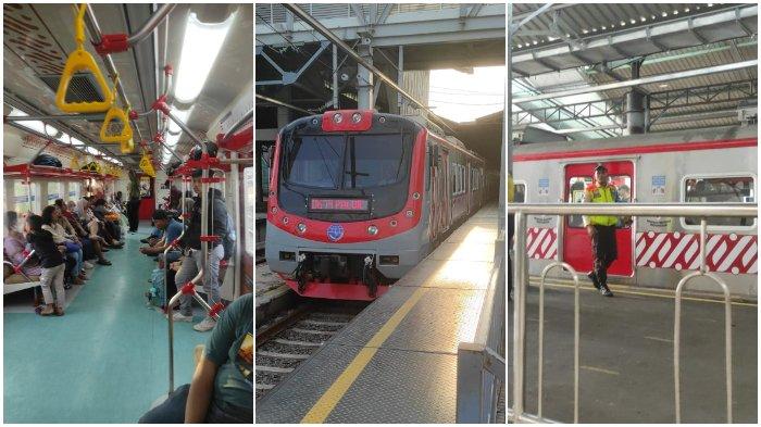 Jadwal KRL SOLO - JOGJA untuk Satu Pekan 14 sampai 19 November 2023: Tarif Rp 8.000