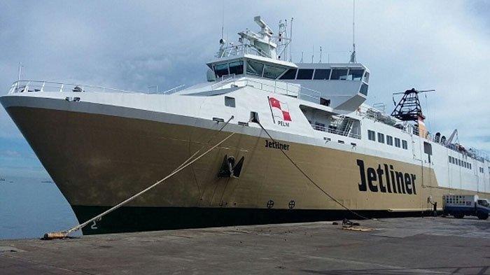 Jadwal Kapal KFC Jetliner Terbaru Maret 2024