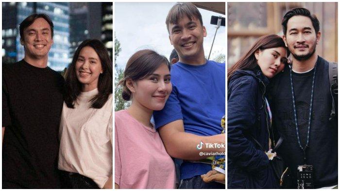Bukannya mendukung, Jeje Govinda justru minta Lady Nayoan hapus postingan tentang perselingkuhan Syahnaz Sadiqah dan Rendy Kjaernett.