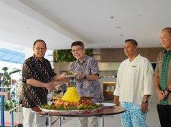 Kampi Hotel hadir di tengah keindahan pantai di Pulau Dewata, yaitu Kampi Hotel Legian – Bali.