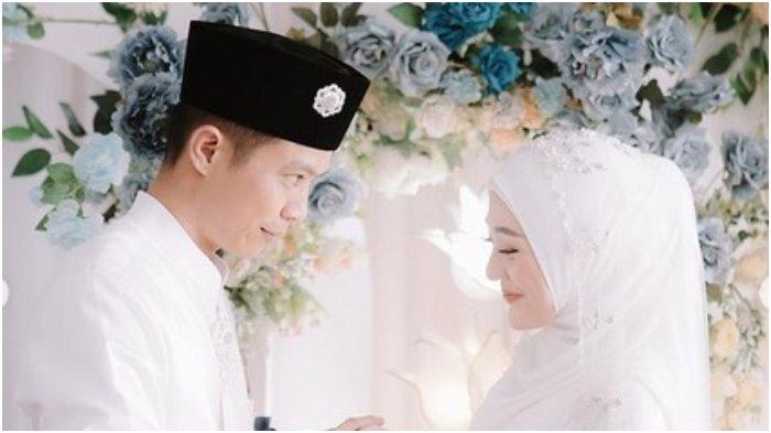 Larissa Chou dan Ikram