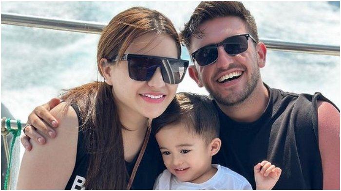 Nathalie Holscher Pamer Kemesraan Bareng Bacar Baru,