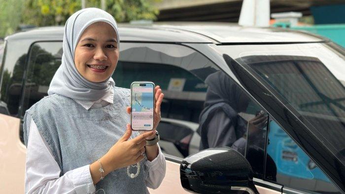 PLN -- Selama periode siaga Ramadan dan Idulfitri 1446 H, PLN berhasil mencatatkan peningkatan jumlah transaksi pengisian daya di Stasiun Pengisian Kendaraan Listrik Umum (SPKLU) sebesar 4,9 kali lipat dan konsumsi listrik (kWh) di SPKLU sebesar 5,8 kali lipat dibandingkan tahun 2024.