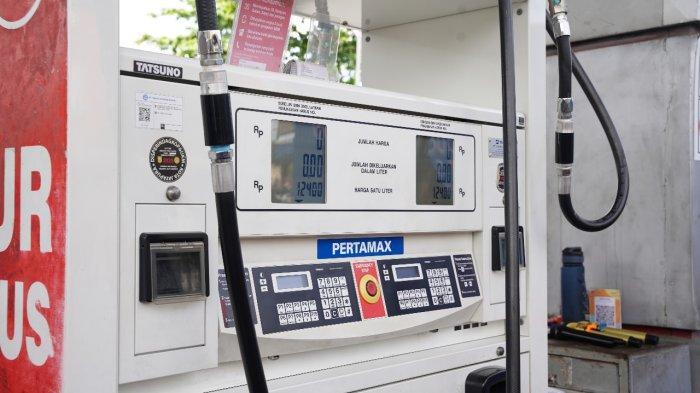 Pertamina Patra Niaga Regional Papua Maluku terus berupaya memastikan BBm dapat tersalurkan hingga ke wilayah-wilayah yang sulit dijangkau, seperti Kota Tidore, Ternate, Maluku Utara.