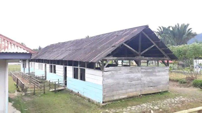 SD YPPK Manusela, Maluku Tengah