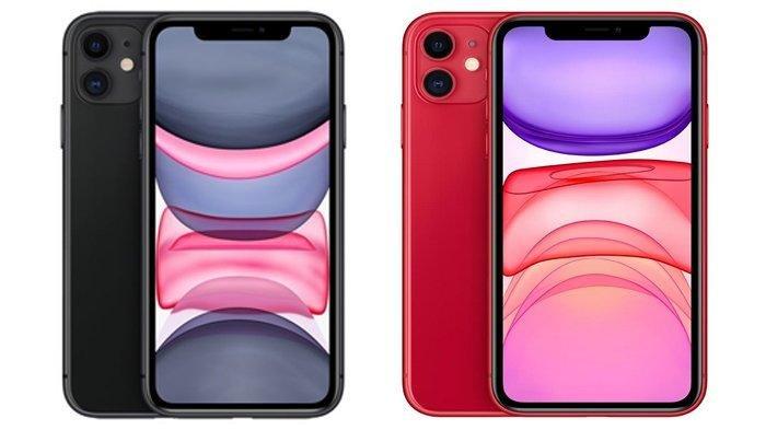iPhone 11