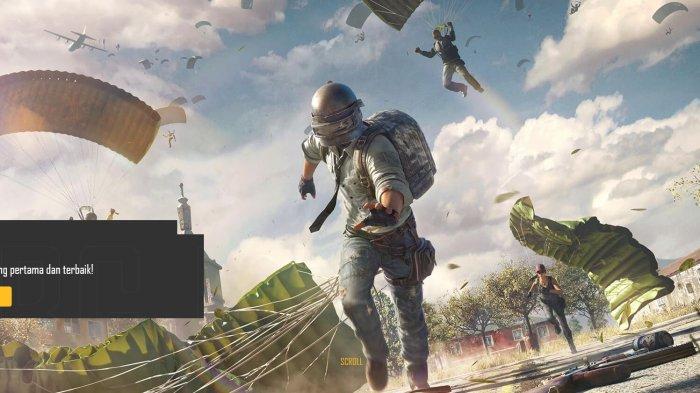 Berikut kumpulan kode redeem PUBG