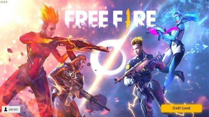 Kode Redeem FF 17 Agustus 2020