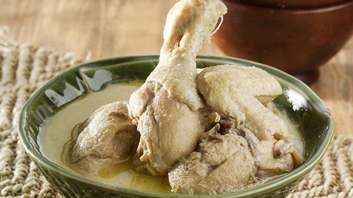 Opor Ayam