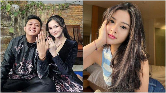 Ini profil Bella Bonita, calon istri penyanyi Denny Caknan yang akan melangsungkan pernikahan hari ini.