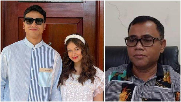 Menurut Haji Faisal, bukan ranahnya untuk menanggapi video syur yang beredar dengan pemeran wanita disebut netizen mirip dengan Rebecca Klopper, kekasih Fadly Faisal.