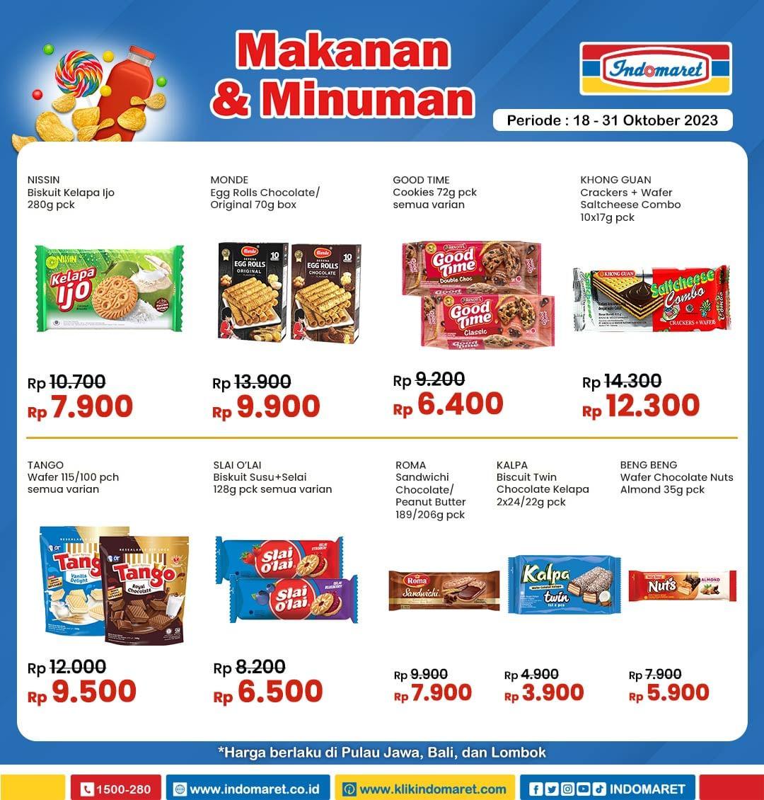 Super Hemat 18-31 Oktober 2023