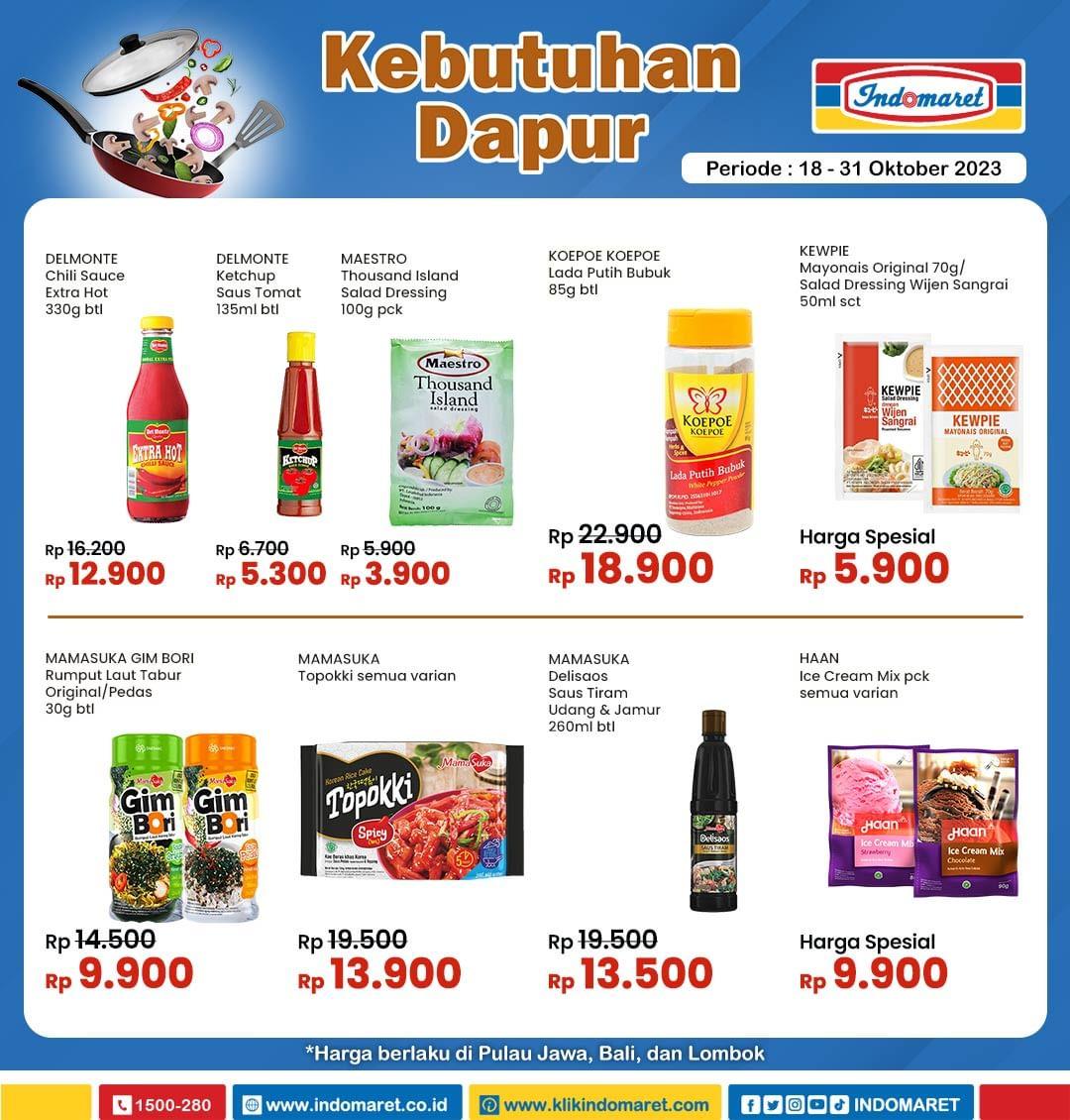 Super Hemat 18-31 Oktober 2023