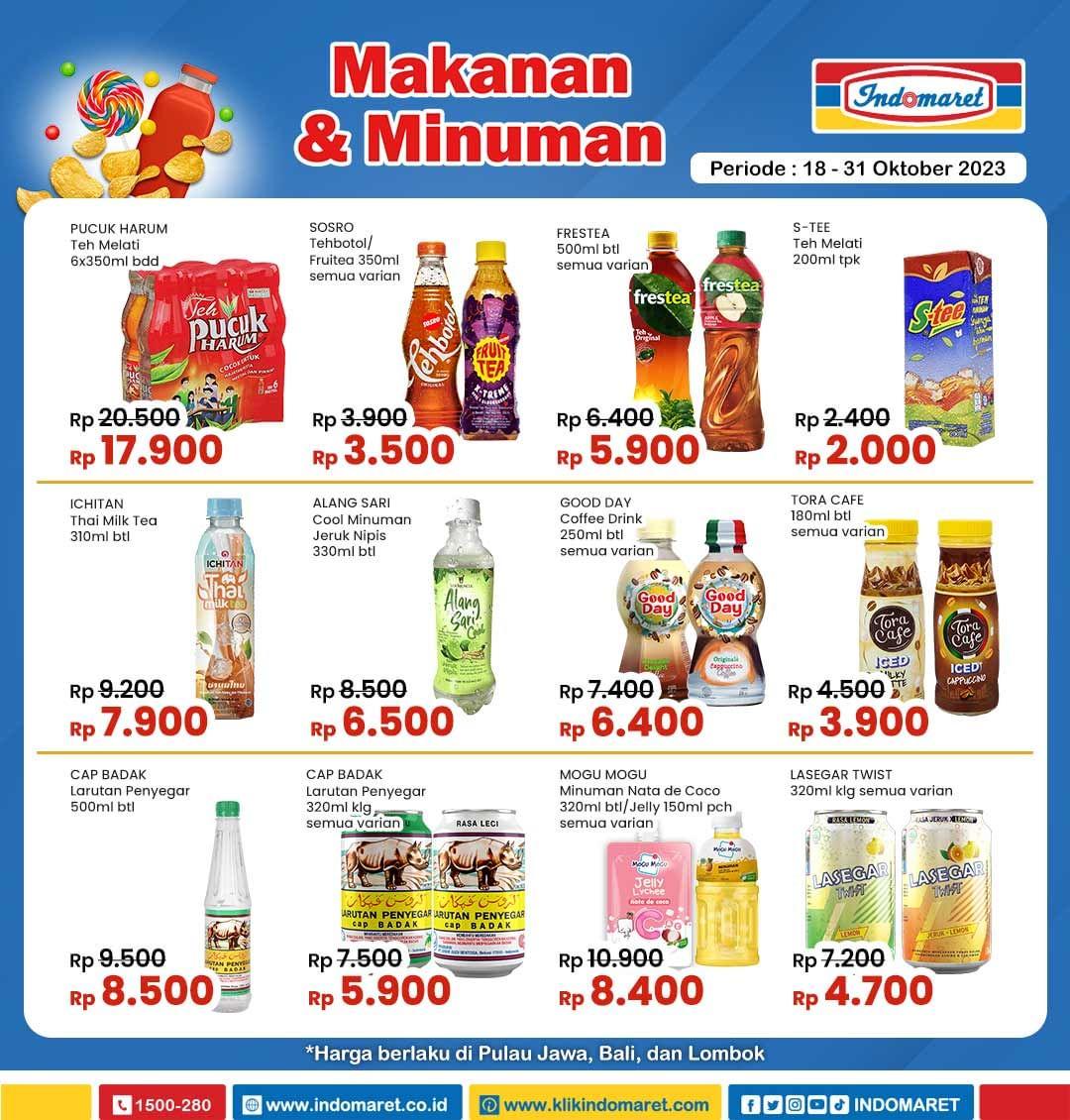 Super Hemat 18-31 Oktober 2023
