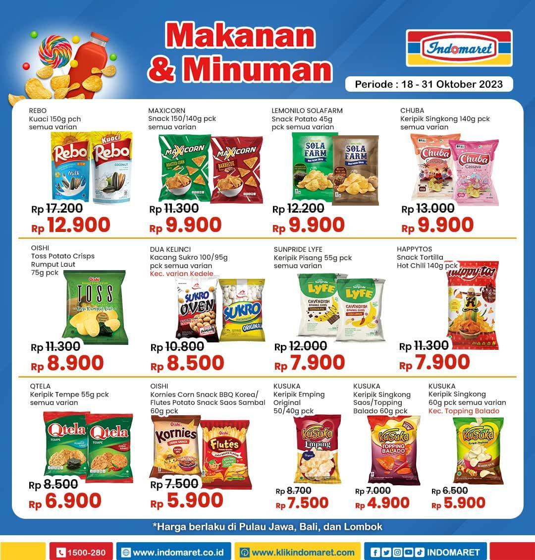 Super Hemat 18-31 Oktober 2023