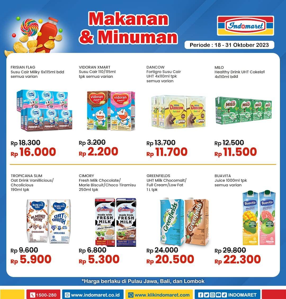 Super Hemat 18-31 Oktober 2023