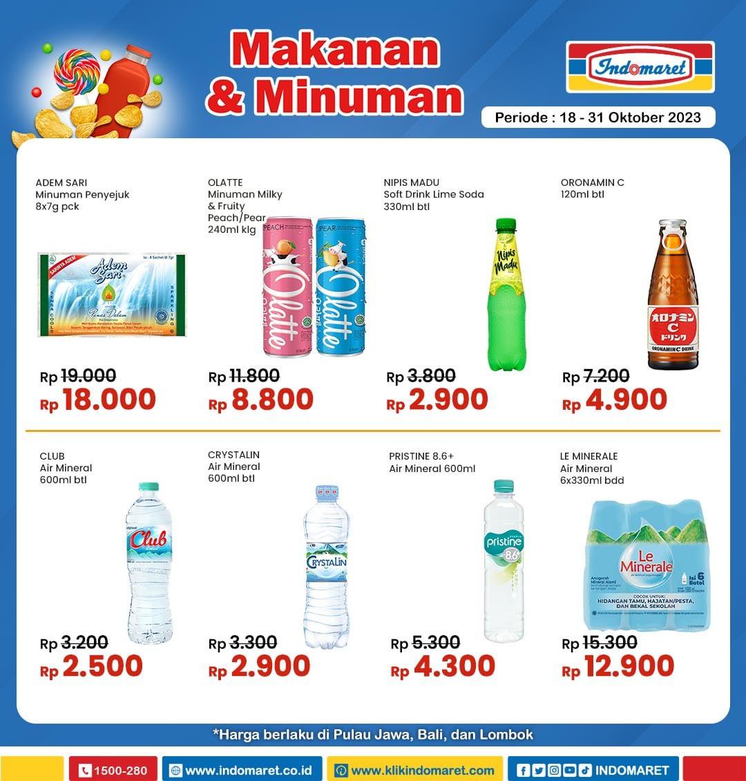 Super Hemat 18-31 Oktober 2023