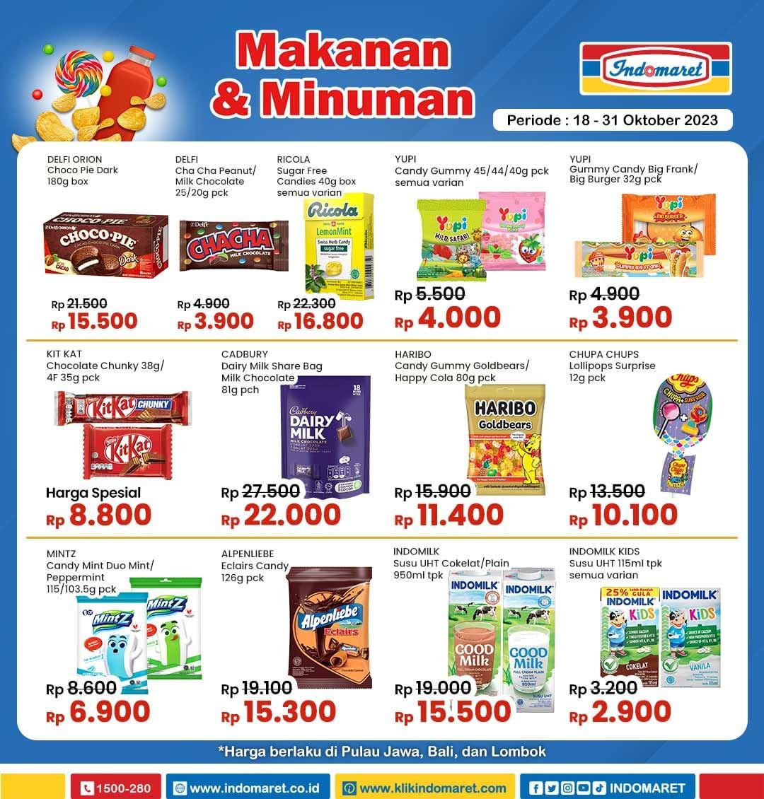 Super Hemat 18-31 Oktober 2023