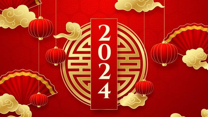 Ilustrasi - Gong Xi Fa Cai! 30 Ucapan Selamat IMLEK: Semoga Tahun Ini Penuh Kebahagiaan dan Keberuntungan